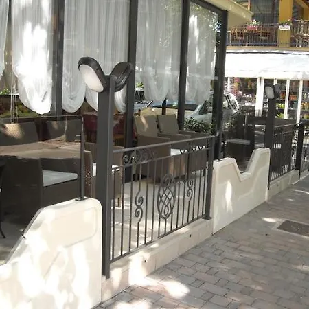 Santo Stefano 3* Bellaria-Igea Marina