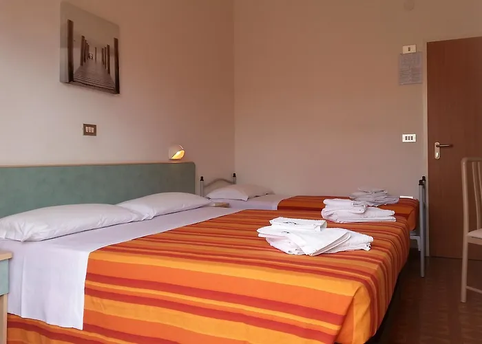 Bed & Breakfast Santo Stefano Bellaria-Igea Marina