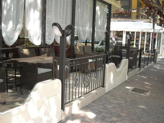 Santo Stefano 3* Bellaria-Igea Marina