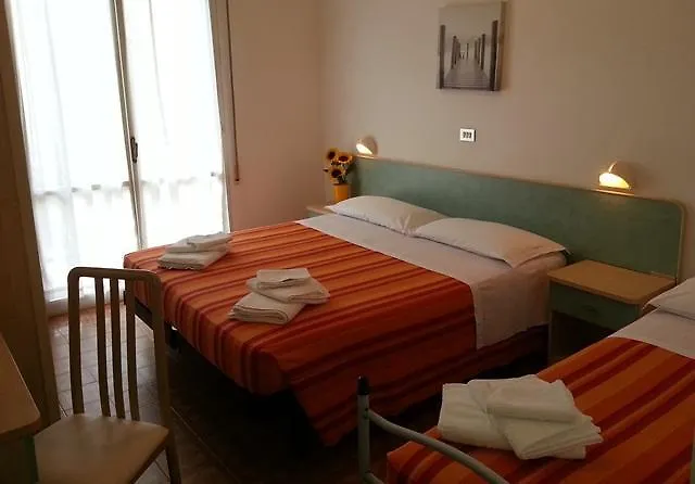 Santo Stefano Bed & Breakfast