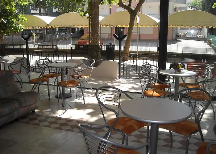 Santo Stefano 3* Bellaria-Igea Marina