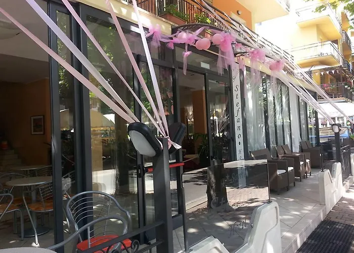 Bed & Breakfast Santo Stefano