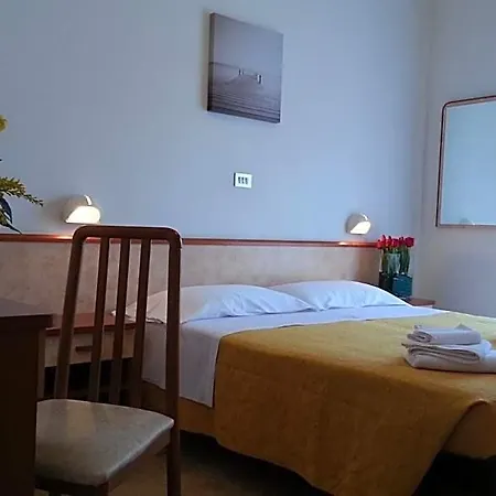 Santo Stefano B&B