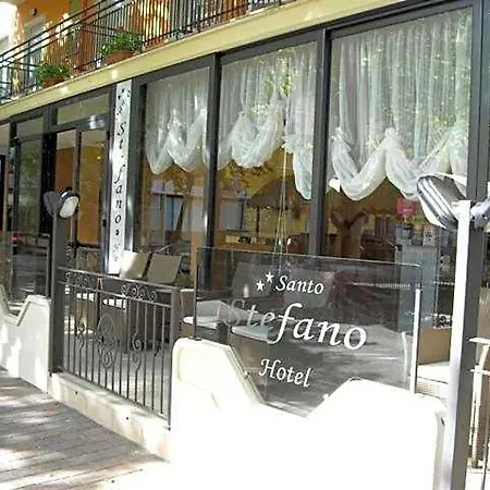 Santo Stefano 3*