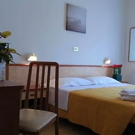 B&B Santo Stefano 벨레지아아지마리나