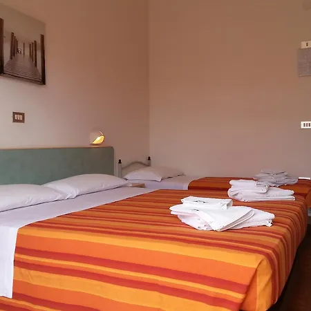 B&B Santo Stefano 벨레지아아지마리나