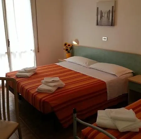 Santo Stefano B&B