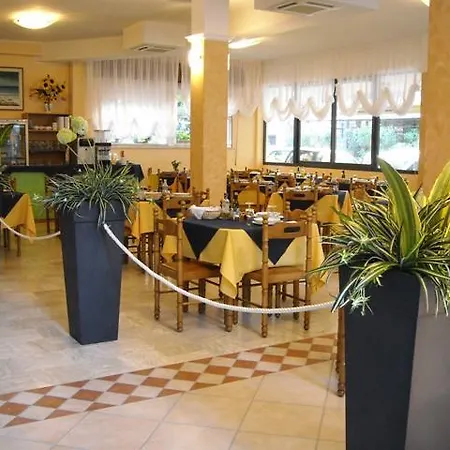 Santo Stefano 3* Bellaria-Igea Marina