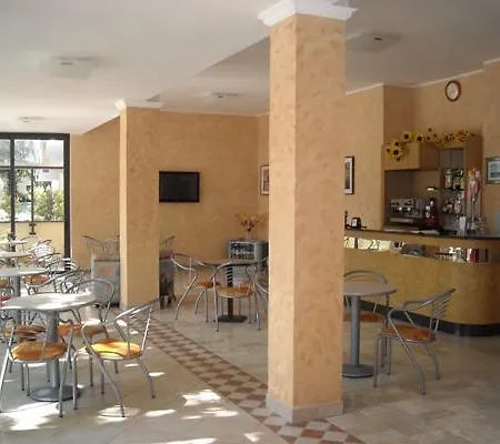 B&B Santo Stefano 벨레지아아지마리나