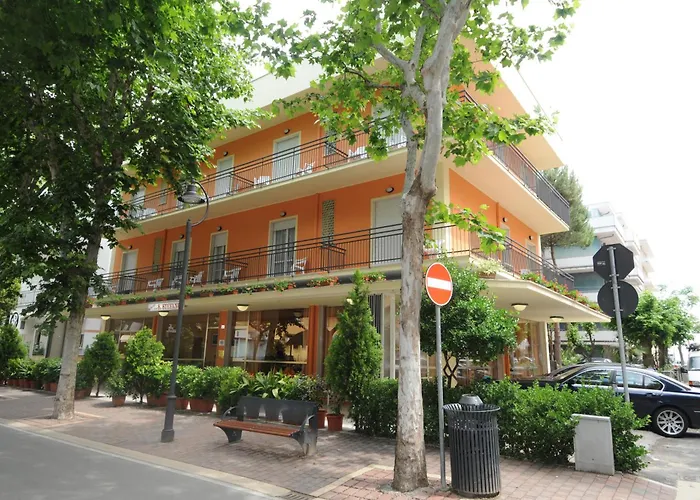 Bed & Breakfast Santo Stefano 3*